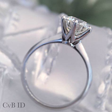 best tiffany replica setting
